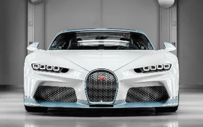 Bugatti W16 Mistral für 5,95 Millionen Euro | AUTO MOTOR UND SPORT