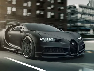 Bugatti Chiron Profilee sells for 9.8 million Euro, sets new-car auction  record - Drive