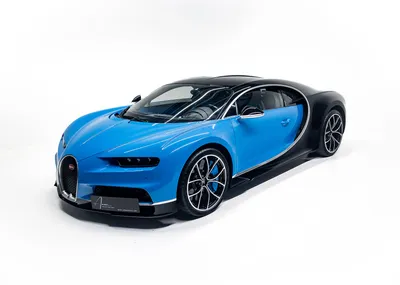 Bugatti Chiron Noire: 1 Sondermodell, 2 Versionen, 3 Mio. | AUTO MOTOR UND  SPORT