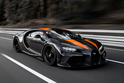 Bugatti is making only 10 of these $9 million supercars | CNN Business