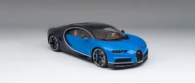 Bugatti hits 305 mph, breaks supercar speed record