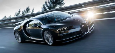 22 Fascinating Facts You Didn't Know About Bugatti – Robb Report