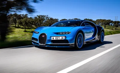 oops I got a bugatti chiron... - YouTube