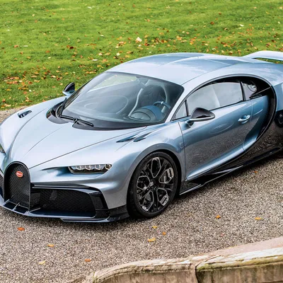 A Molsheim Milestone: the 400th Bugatti Chiron – Bugatti Newsroom