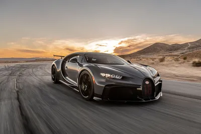 Here are new pictures of the astonishing Bugatti W16 Mistral in Japan | Top  Gear