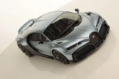 Bugatti Chiron successor will be revealed in 2024 | Autocar