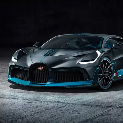 What's it like to drive a Bugatti Chiron Pur Sport… in traffic? | Ars  Technica