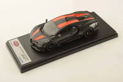 Bugatti Veyron Grand Sport (2009) – Amalgam Collection