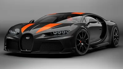 Bugatti One-Ups Itself With Its New Divo Supercar | WIRED