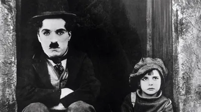 Кто родился 16 апреля — комик Чарли Чаплин. Биография