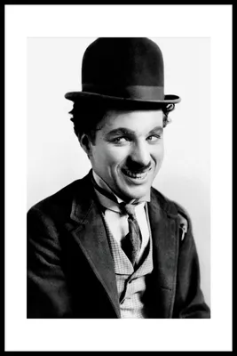 За маской комика. Каким человеком на самом деле был Чарли Чаплин? |  ХроноScio | История и культура | Дзен