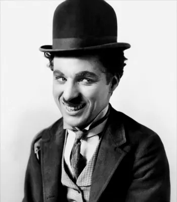 Чарли Чаплин редакционное стоковое фото. иллюстрации насчитывающей  джентльмен - 234482823