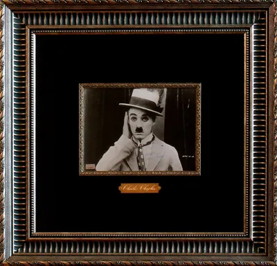 Чарли Чаплин рисунок поэтапно - 54 фото
