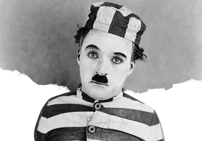 Чарли Чаплин: грустная жизнь смешного человека | Литрес | Дзен