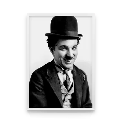 Как разговаривал в жизни Чарли Чаплин - гений немого кино | Говорите лучше  всех | Дзен