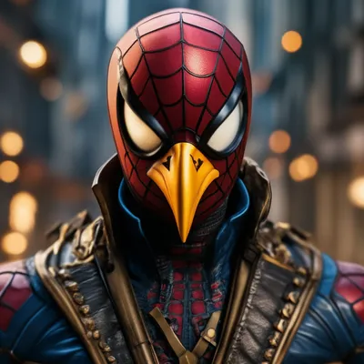 Человек-паук (Spider-Man, Дрюжелюбный сосед, Спайди, Питер Паркер) ::  Marvel (Вселенная Марвел) :: удаленка :: пандемия :: фэндомы / картинки,  гифки, прикольные комиксы, интересные статьи по теме.
