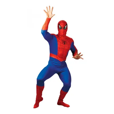 MCU: 4 отвергнутых дизайна финального костюма Тома Холланда для «Человека- паука: Нет пути домой» (