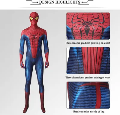 Исполнитель Человека-паука показал фото с завершения съемок Marvel's  Spider-Man 2
