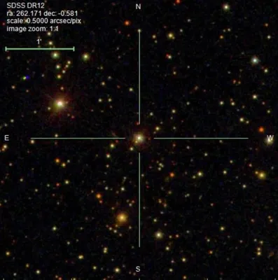 Что, если Земля в черной дыре? (LiveScience, США) | 25.06.2023, ИноСМИ