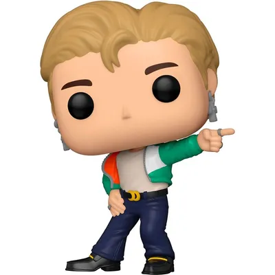 Игровая фигурка Funko Pop BTS - Динамит Чимин (48110) купить в Киеве,  Украине | MAUDAU: цена, отзывы, характеристики