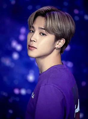 Ростовая фигура Чимин (Jimin) BTS вид 8 (579x1740 мм) - купить по выгодной  цене | Магазин шаблонов Принт100