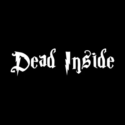 Что такое Dead Inside (Дед инсайд) | Домашний меломан | Дзен