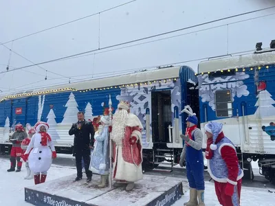 Путешествие в волшебство: почему стоит побывать в Московской усадьбе Деда  Мороза (и взрослым тоже!) | Про Мой Район | Дзен