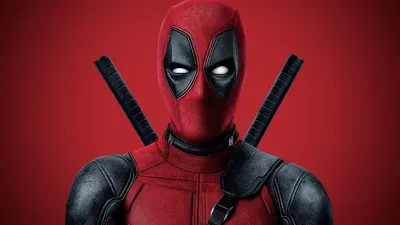 Костюм Дэдпула (deadpool cosplay) детский - купить недорого в  интернет-магазине игрушек Super01