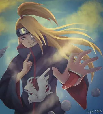 Кольцо Дейдары клан Акацуки с логотипом Naruto - Deidara (ID#1687476639),  цена: 199 ₴, купить на Prom.ua