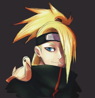 Дейдара | Wiki | • Naruto||Boruto • Amino Amino