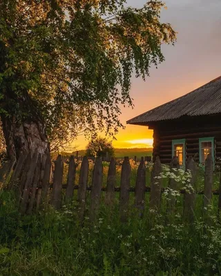 На чем стоит польская деревня | Статья | Culture.pl