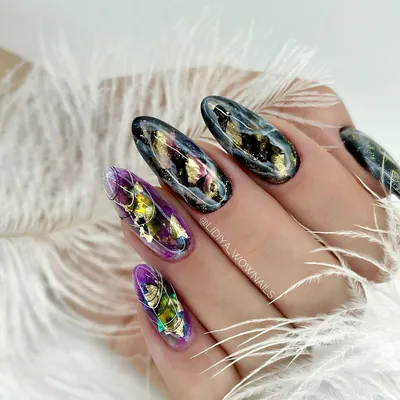 Самые красивые идеи дизайна ногтей | Новинки маникюра 2022 | The most  beautiful nail design ideas - YouTube