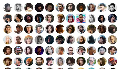 Приложение Fabula | ИИ-аватарки - «Fabula создаёт разнообразные аватарки.  Жаль только, что далеко не все из них удачные» | отзывы