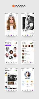 Badoo - Buying credits flow | App Fuel