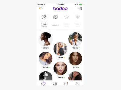 Badoo - Download | NETZWELT