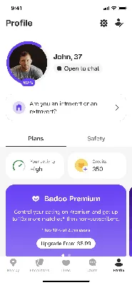 Badoo — My Profile | Badoo, Super hero outfits, Profile