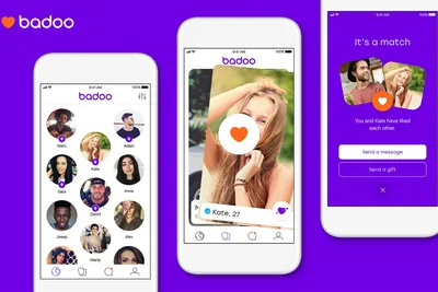 Badoo CEO Andrey Andreev Interview