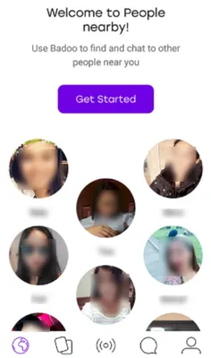 Badoo 2023 | ВКонтакте