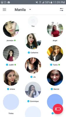 Desktop Web Profile | Badoo Official | Flickr