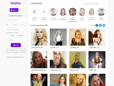 Badoo (apk) – Скачать для Android