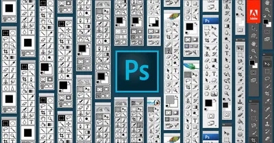 Фотошоп для новичков: как настроить палитры и внешний вид программы | Урок  | Фото, видео, оптика | Фотосклад Эксперт