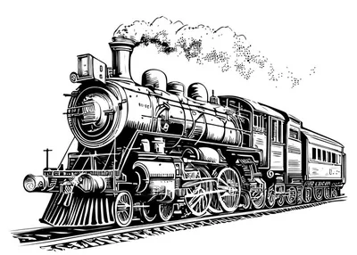 How Do Steam Engines Work?