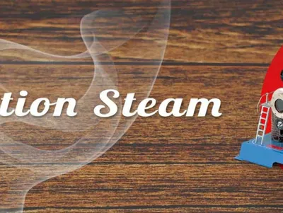 Steam Plus | Vileda Onlineshop