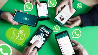 Helping your child with WhatsApp - UK Safer Internet Centre