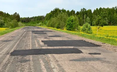 В районе хутора Ленина расширяют трассу. Реконструкция 4 км дороги  обойдётся в 2,2 млрд рублей