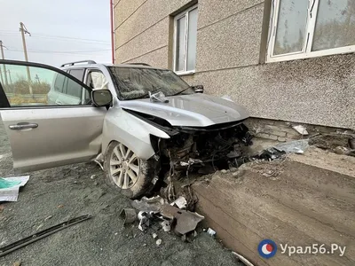 СМИ: рэпер Баста попал в ДТП в Санкт-Петербурге (фото) - Новости  Калининграда