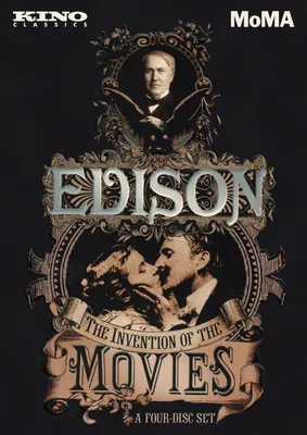 Explore Edison