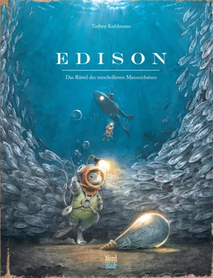 Home - Edison Research