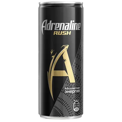 Энергетический напиток Pepsi Adrenaline Rush - «Самый бодрящий энергетик по  моему мнению.» | отзывы