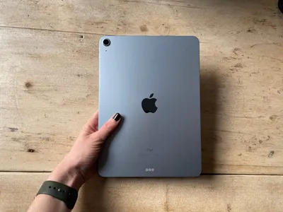 Почему iPad — это единственный нормальный планшет? | AppleInsider.ru
